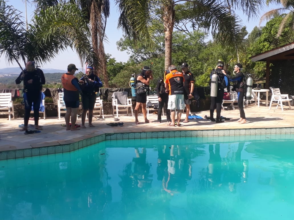 Galeria — Curso avançado de sobrevivência — imagem 3