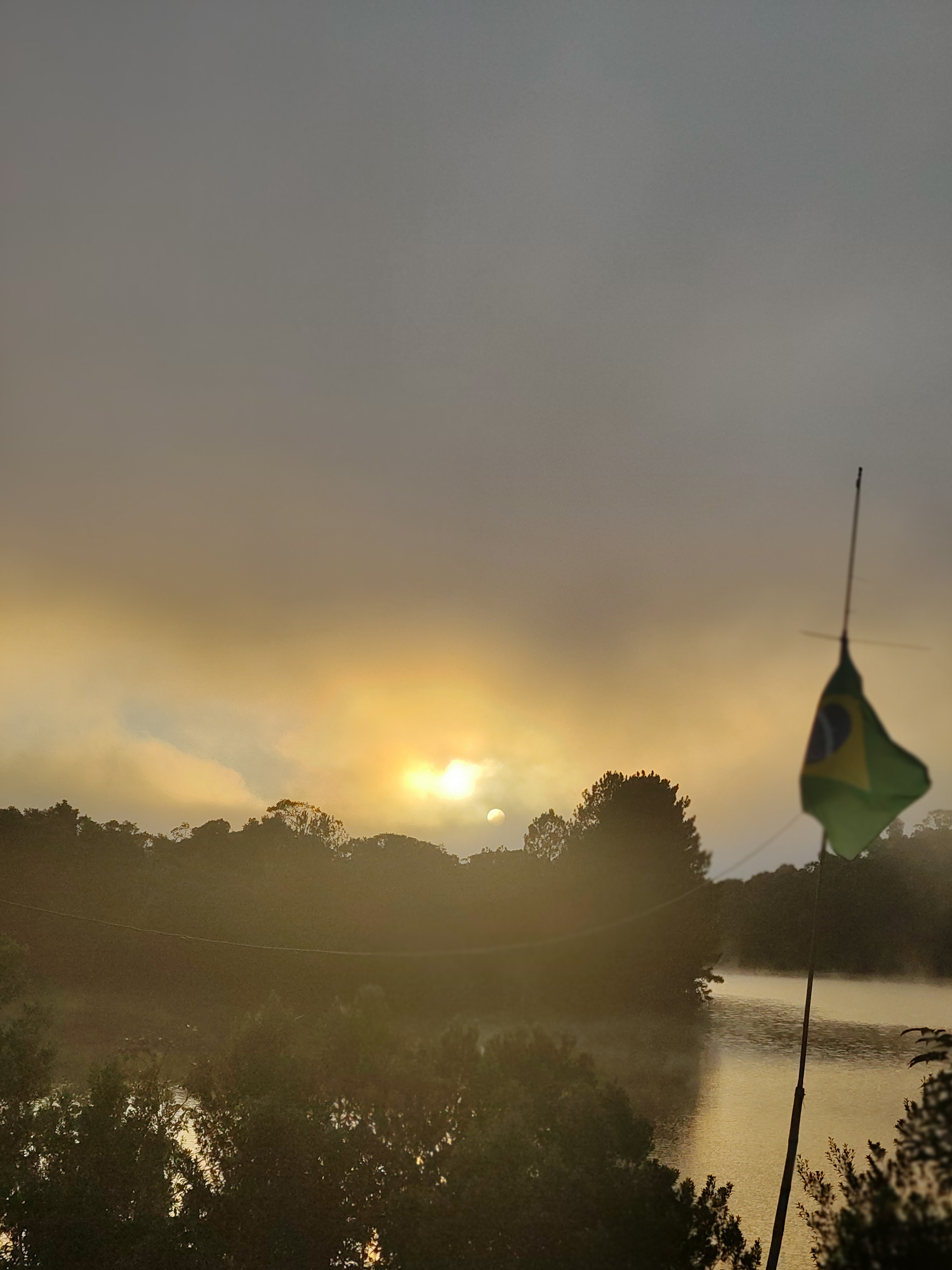 Galeria — Curso avançado de sobrevivência — imagem 6
