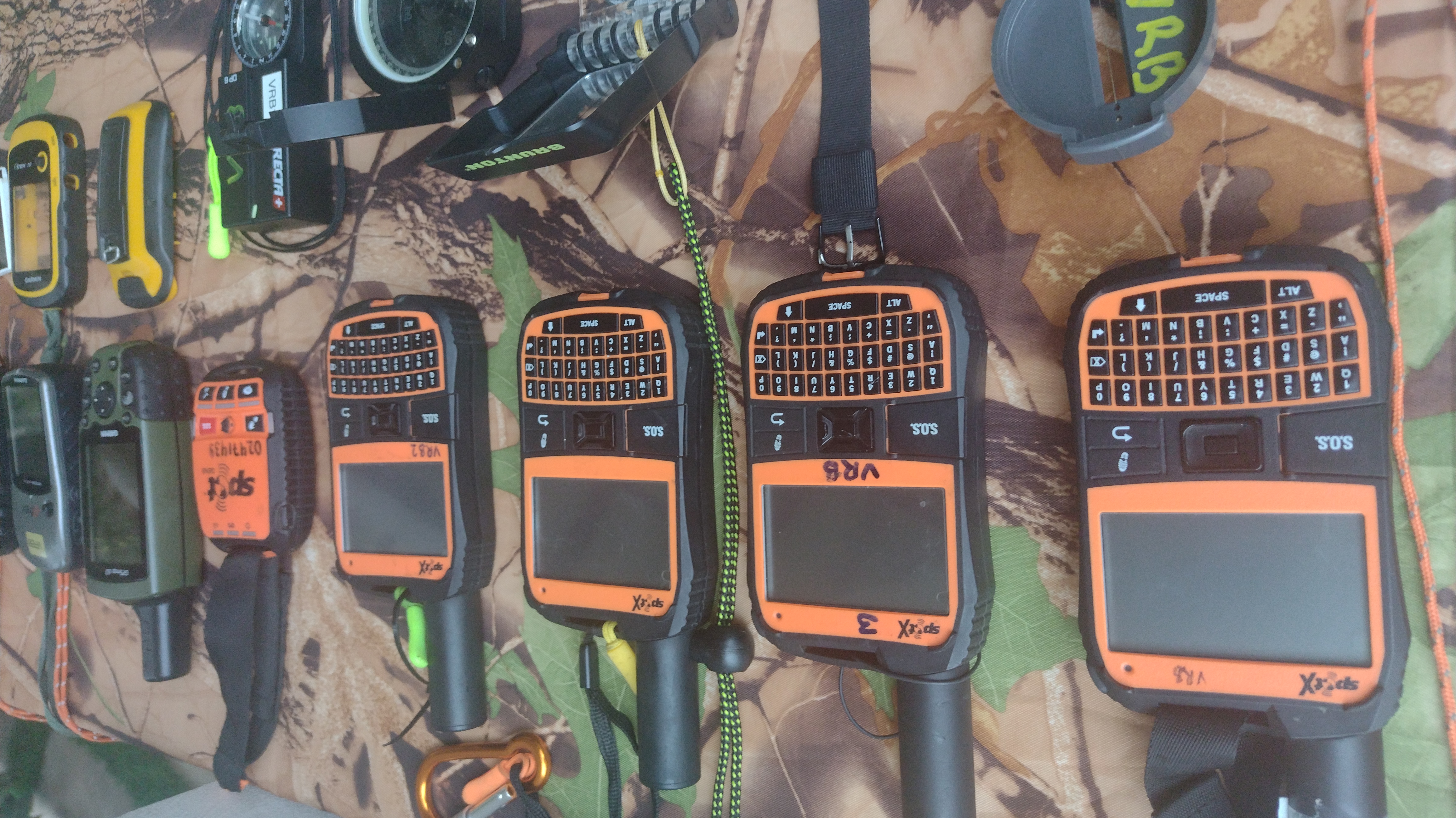 Galeria — Gps/gnss — imagem 10