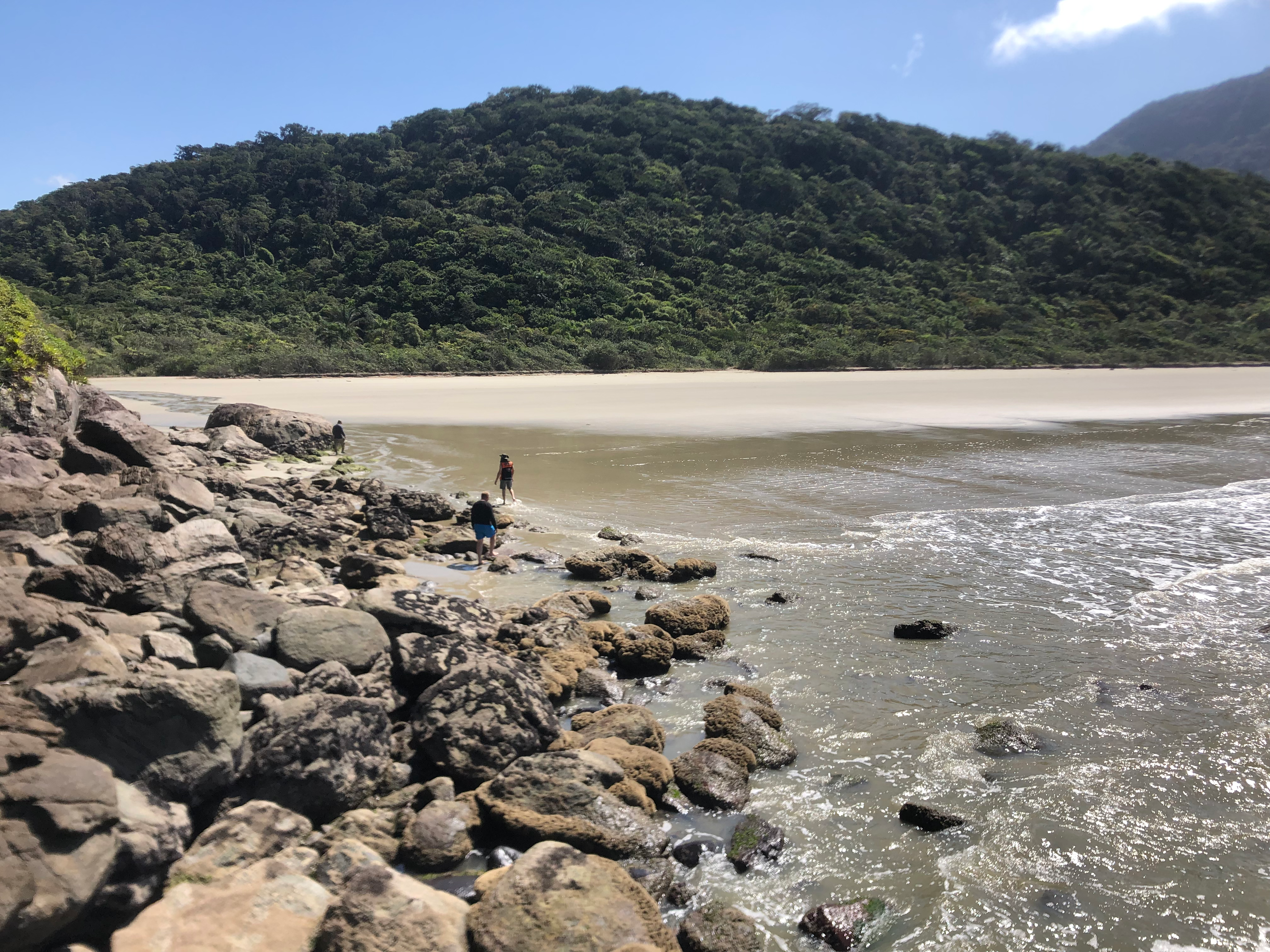 Galeria — Curso master de sobrevivência — imagem 10